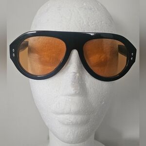 Vintage Aviator Style Sunglasses